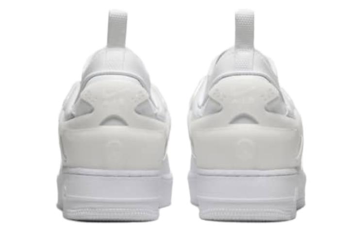 Nike Air Force 1 Low SP Undercover Белый DQ7558-101