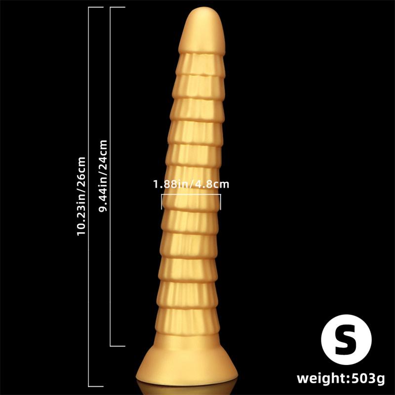 Женский задний анальный штекер, полоска, анальное расширение, мастурбатор, эротические секс-игрушки, глубокий фаллоимитатор Daisy