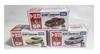 Dream Tomica SP MF Ghost Toyota 86 GT GR Honda Civic Type R MF GOHST TOMICA Набор из 3 машин Supra, [Б/У]