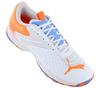 Puma Solarattack RCT - Кроссовки Padel Squash Sports Белый 106947-04 ОРИГИНАЛ
