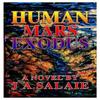 Human Mars Exodus by J A Salaie Paperback Book 9781914933189