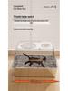 Stainless Steel Top-Entry High-Sided Cat Litter Box with Flip-Top and Anti-Splash Design