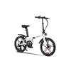 Bicicleta Eléctrica YOUIN Marbella BK1350 250W 7V Plegable Batería Extraíble Hidráulicos