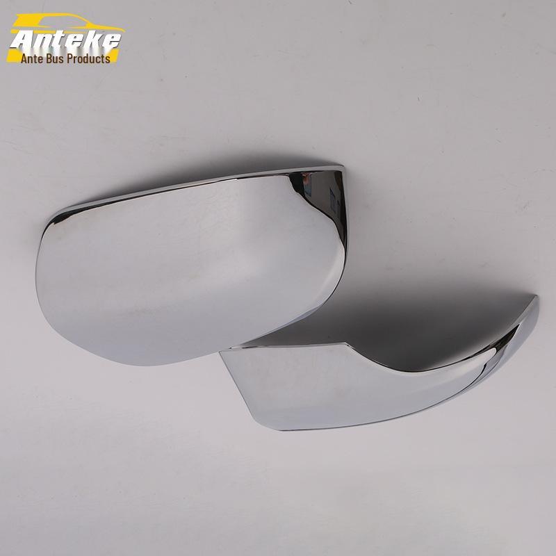 Chrome Rearview Mirror Cover Trim for 2015 Camry
