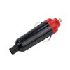 Set of Two Waterproof Plugs Compatible with DC Vehicle Systems