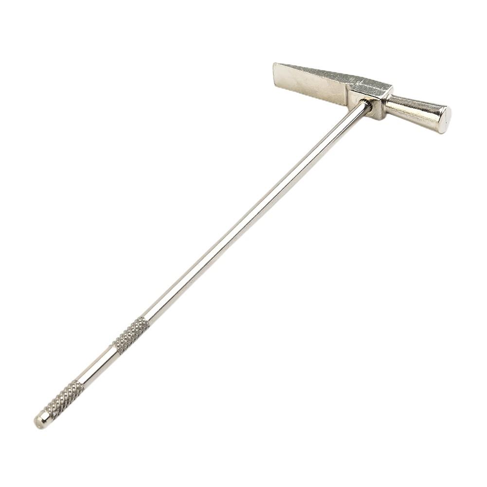 Удобный тюнинговый молоток своими руками, ключи для гаджета с тонами пальцев