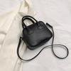 2024 New Style Minimalist Fashion Shoulder Bag Street Trend Crossbody Bag Spring Popular Ladies Handbag