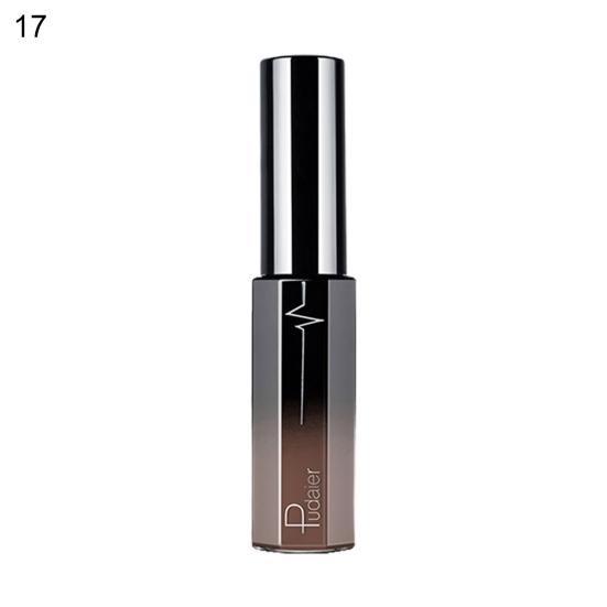 Несухой увлажняющий бальзам для губ, водонепроницаемый матовый, не размазывающийся блеск для губ, 6 г, легкий цветной макияж для губ