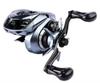 BEARKING ATHENA Left Handle Bait Finesse Reel BFS Ultra Light 138g SV Brake System Equipped with Ceramic Bearing