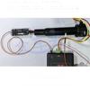 Ignition Coil Tester Discharge Device 25KV/30KV Dual Voltage Discharge Gap Car Diagnostic Tool Spark Tester For Ignition Coils