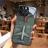 Два чехла для телефона с рисунком самолетов для iPhone 17 16 15 14 13 12 11 Pro/ Max /Plus противоударный задний чехол