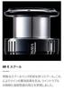 Спиннинговая катушка Shimano 21 Nexave 2500S