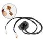 Multipurpose Motorcycle Handlebar Switches Turn Signal Headlight Horn Operation strong  for EC250 EC300 EC250F EC350F Mod