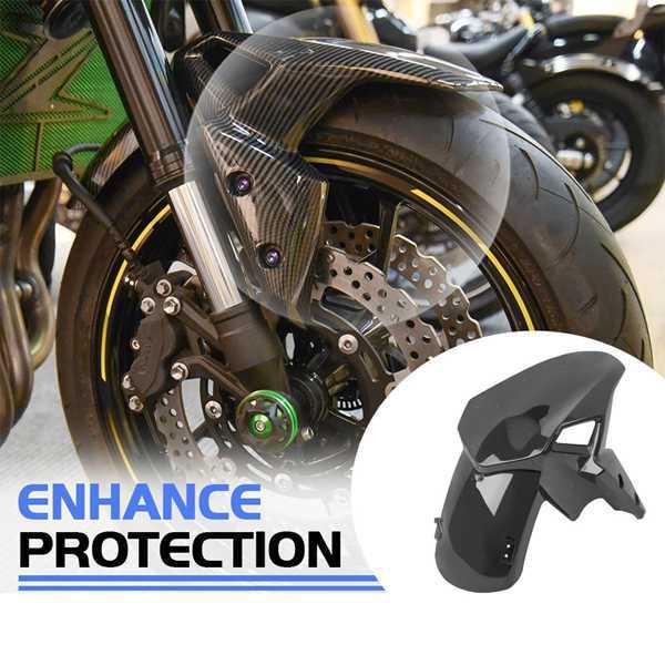 Передний брызговик крыла для мотоцикла Kawasaki Z900 2017-2021