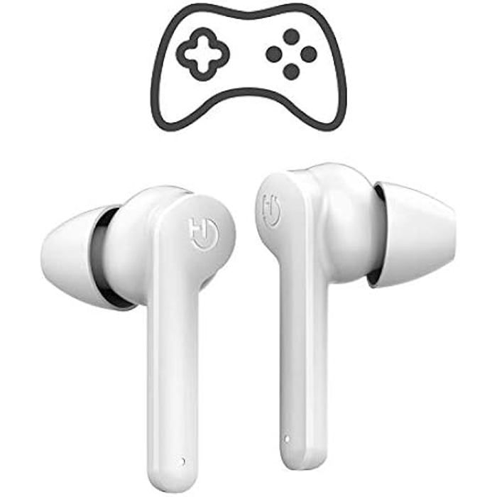 Hidirec Auricular Vesta White T Écouteurs sans Fil