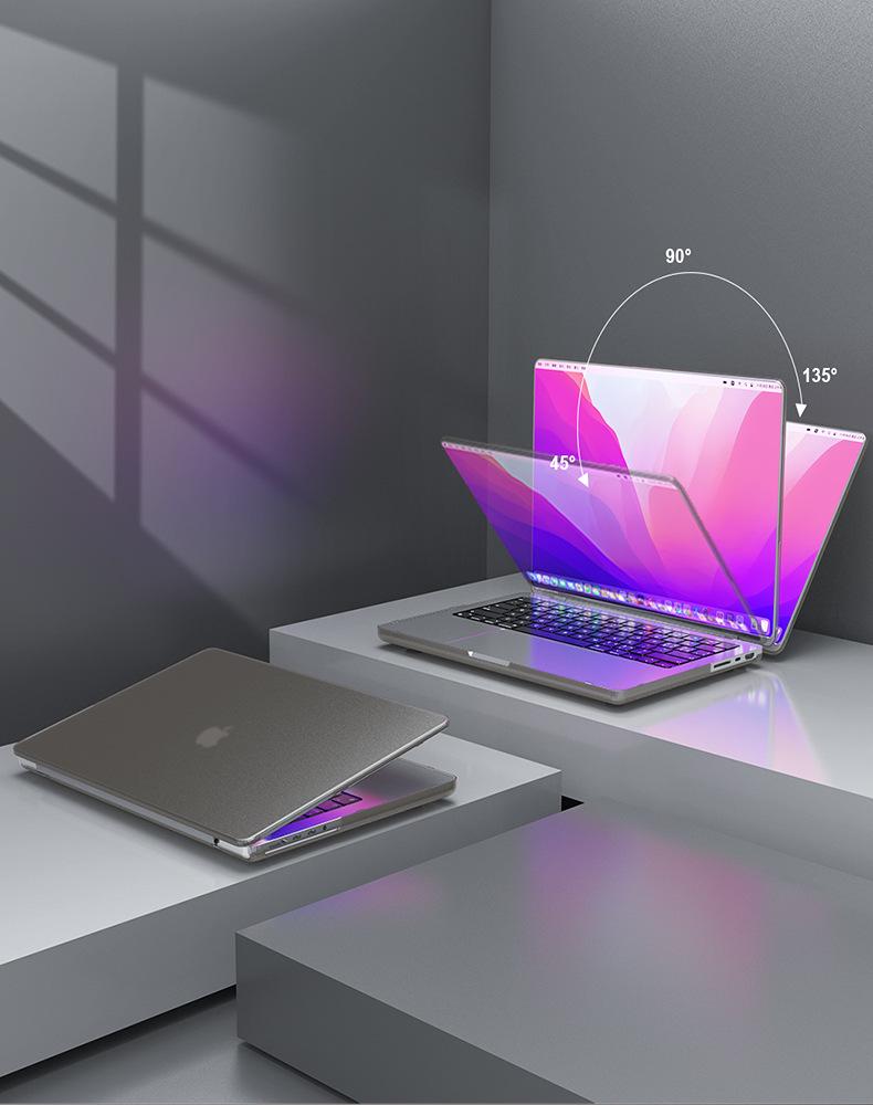 BENWIS 15-inch Air Laptop Case for 2025 MacBook Air M4 - New Protective Model