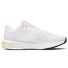 Puma Женские кроссовки Velocity Nitro White Elektro Peach Pink Black 195697-05
