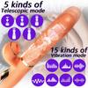 Ручной вибрирующий фаллоимитатор, сосание клитора, стимуляция лизания языка, вибратор, женская мастурбация, секс-игрушки для точки G для женщин