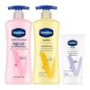 Vaseline Daily Care Hydration Set