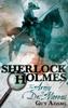 Книга Sherlock Holmes: The Army of Doctor Moreau