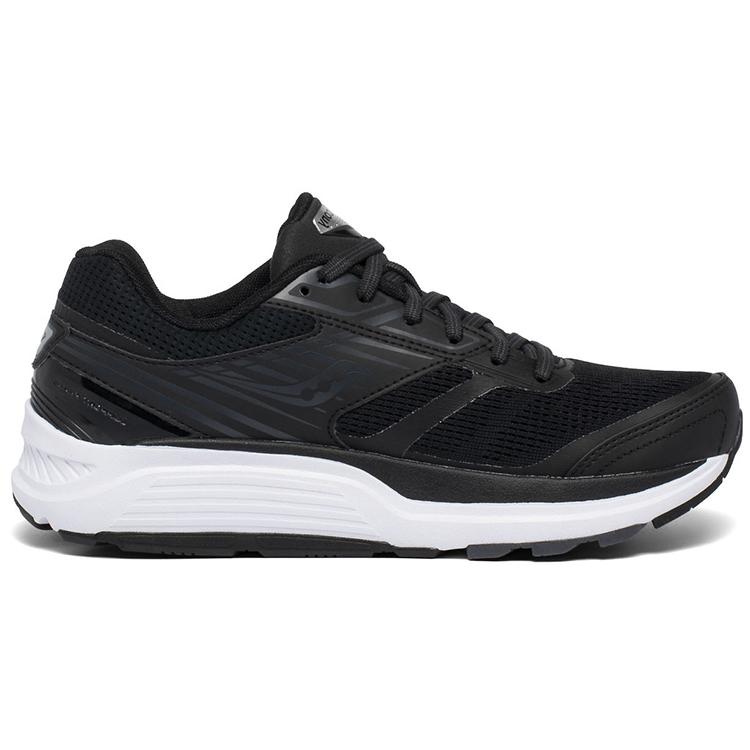 SAUCONY Echelon 8 Extra Wide 'Черный' S10574-40