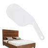 Hot Bed Sheet Tucker Tool Tucking Paddle for Bed Making Bedsheet Change Helper Bed Skirt Replacement Assistant Organization