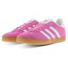 Adidas Кроссовки Gazelle J 'Pink Fusion Gum' ID1107