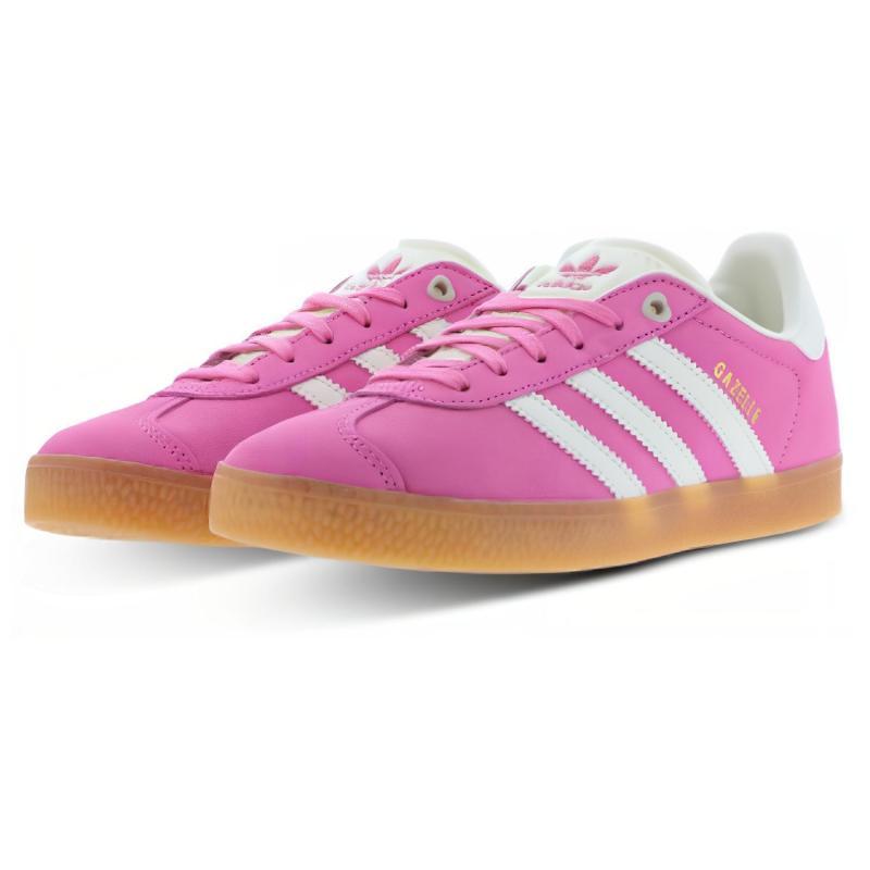 Adidas Кроссовки Gazelle J 'Pink Fusion Gum' ID1107