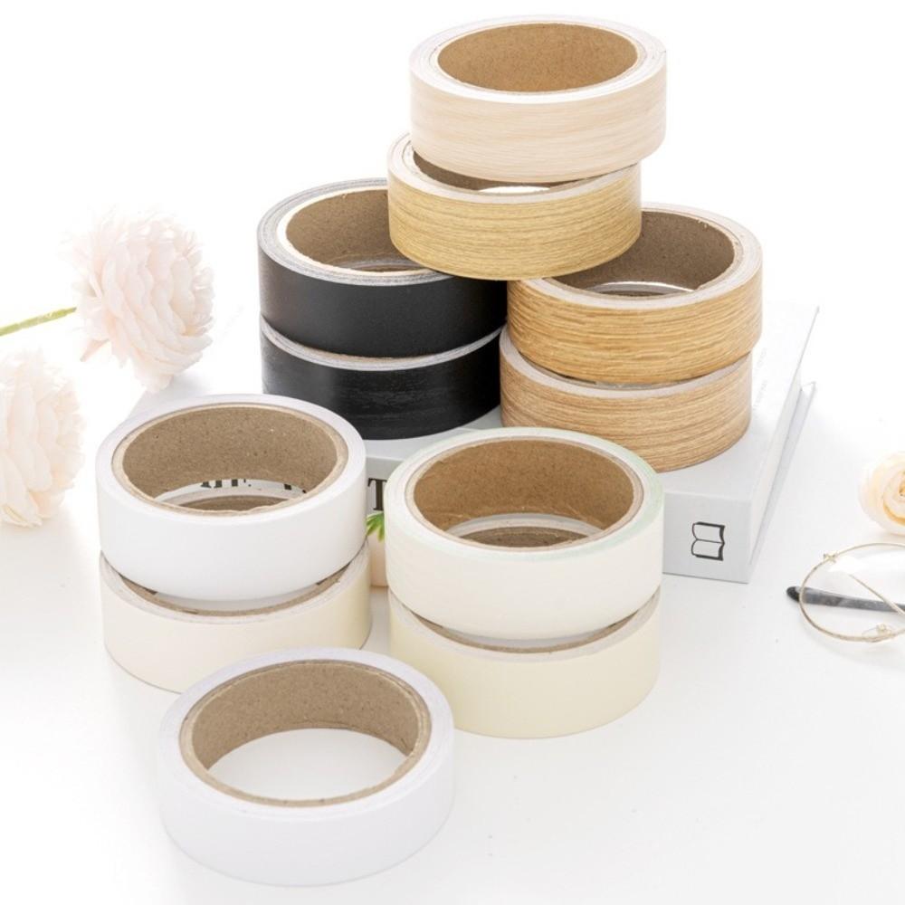Высококачественная Гибкая Кромочная Лента Водонепроницаемая Прочная Шпонированная Кромочная Лента Влагостойкая Мебельная Кромочная Лента Офисная Мебель