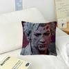 Game Baldurs Gate  Astarion  Cushion Cover x Polyester Sofa Cushions Decorative Throw Pillows Home Decoration Pillowcover