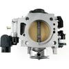 Throttle Body Compatible For CR-V EX-L EX LX SE Base Sport Utility 4-Door 2.4L 2002-2005 2354CC 16400-PPA-A11 16400PPAA11