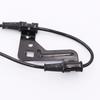 Passenger Side Front Right ABS Wheel Speed Sensor For 2017- Hyundai Elantra