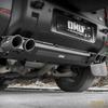Land Rover New Defender 110/130 3.0 Body Kit Exhaust Tip