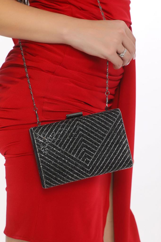 Women's Stylish and Useful Evening Dress Bag Women's Gold Gold Stone Evening Dress Clutch Portfolio Hand Night Wedding Engagement Bag 370