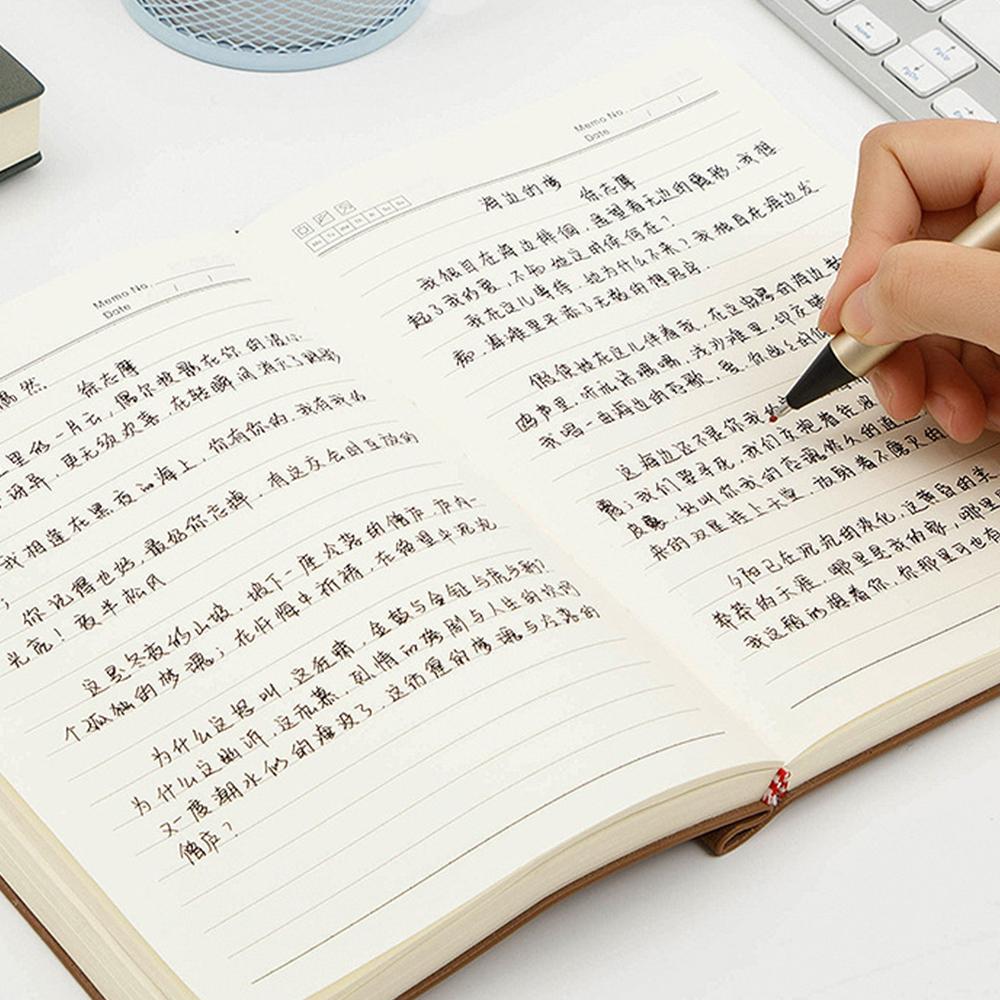 (Логотип можно выгравировать) Большой деловой блокнот A5/B5, дневник ученика, рабочий блокнот, протоколы совещаний, предметный блокнот