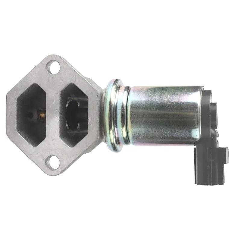Idle Air Control Valve Air Control Valve 1L8Z9F715AA For Ford Escape/Mazda MPV 3.0L New Automobiles Spare Parts