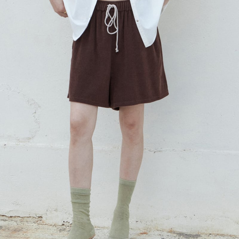 Монохромные [эксклюзив онлайн]25 носков грубого крашения (дым зеленый)