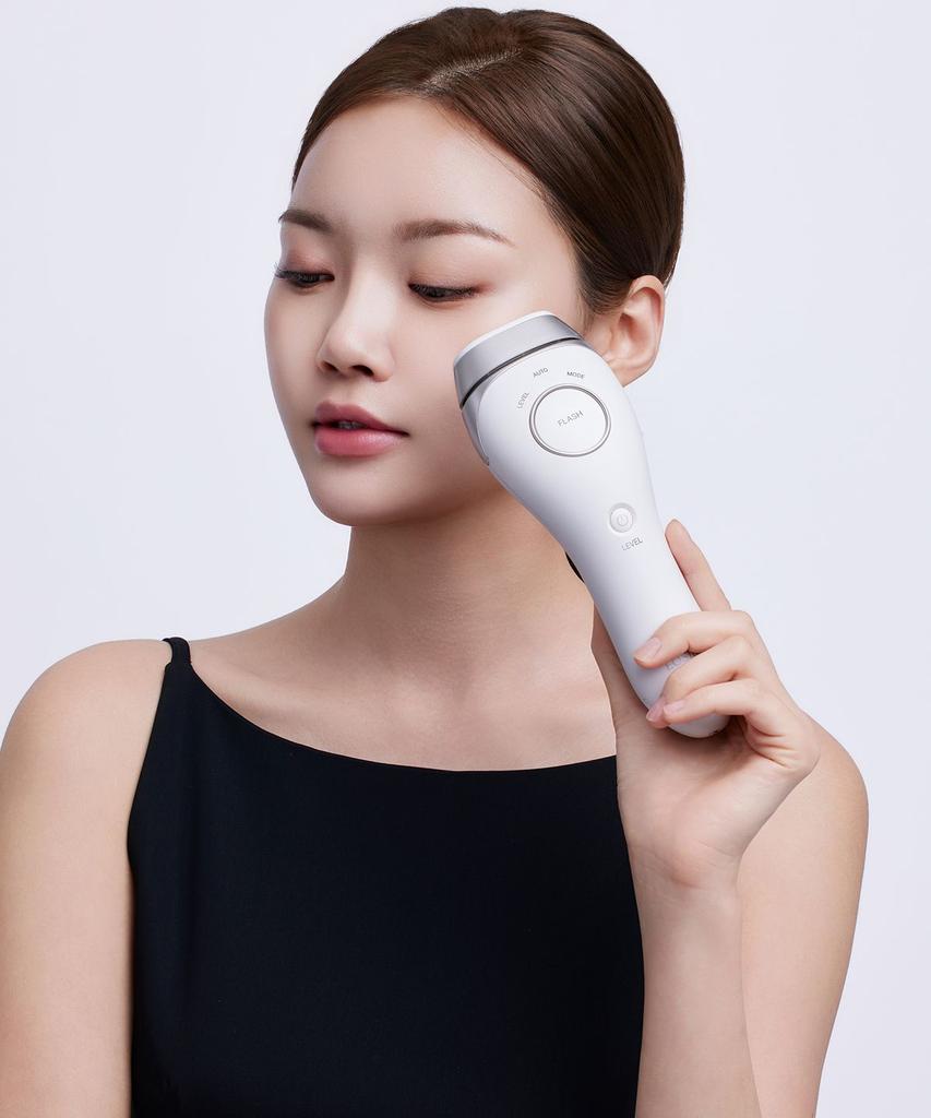 Устройство для удаления волос Skinlux Pro IPL