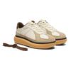 Onitsuka Tiger Delecity Casual Shoes Unisex Low Top Beige Yellow/Sand