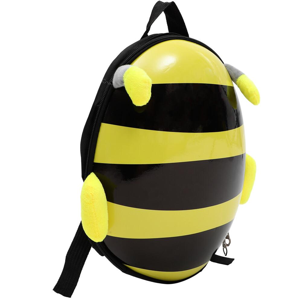 1St Bee Schoolbag Met Middelgrote Opbergruimte