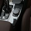 Для BMW X3 X4 G01 G02 2018-2025 Отделка панели центрального управления переключением передач салона автомобиля Автоаксессуары