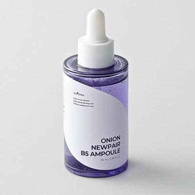Лук Newpair B5 ампулы 50мл