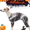 Spooky Halloween Costumes For Pet- Cute Dog & Cat Outfits, Including Mechanical Pup Styles! Fun, Comfortable Designs