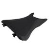 Front Raider Seat Driver Cushion Pu Fit Black For Yamaha Mt-09 Mt09 2024-2026