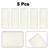 HEPA Filter 5pcs/set Accessories Household Cleaning Tool