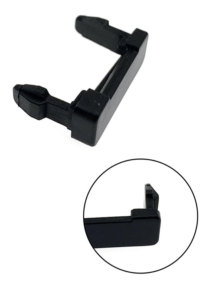 Крышка замка рычага переключения передач автомобиля Крышка рычага переключения передач для Honda для Accord 03-07 54716-SDA-A81 Крышка замка панели переключения передач Разблокировка крышки