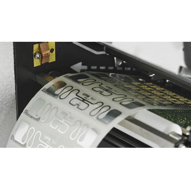 Zebra ZT610 Industrial Label Printer