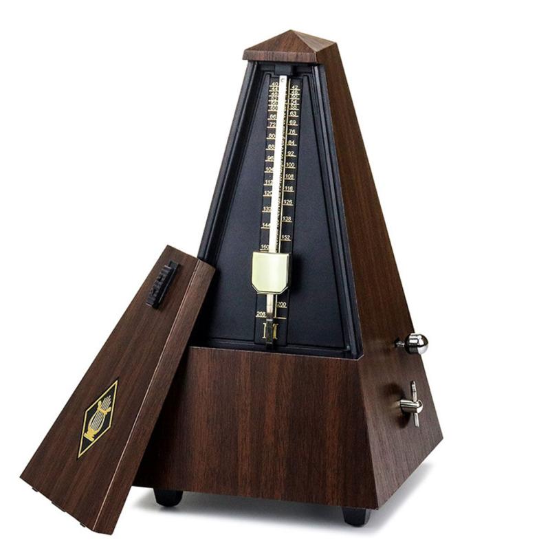 Guitar Metronome Online Mechanical Pendulum Mecanico for Guitar Piano Violin Musical Instrument