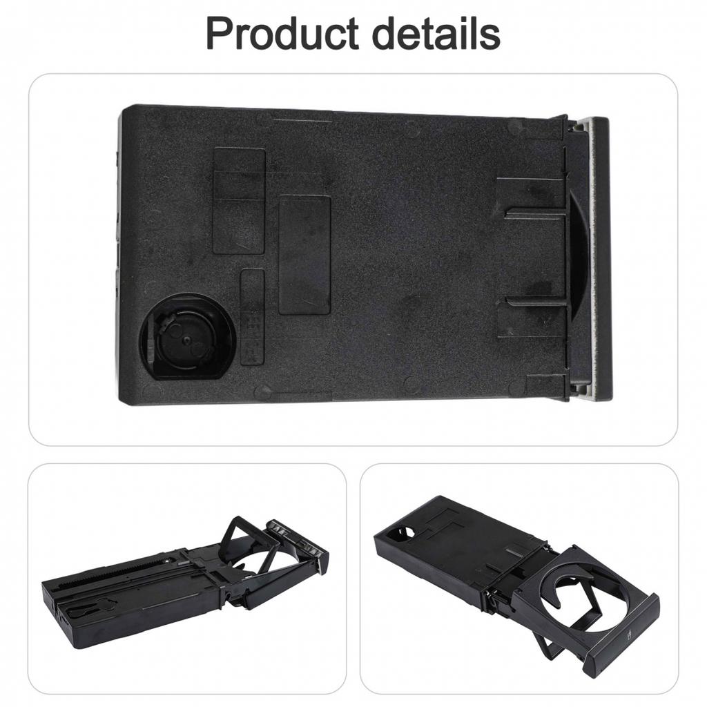Dashboard Cup Holder Front Cup Holder OE 4B0862534D