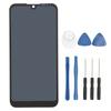 Screen Replacement Professional LCD Display Replacement Compatible for Huawei Y5 2019 Mobile Phone